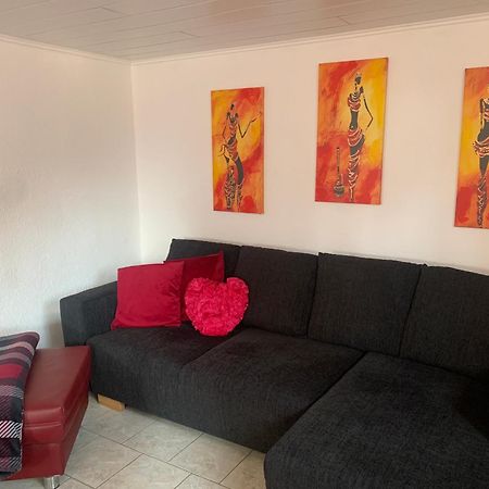 Ferienwohnung-Schluecke Bad Frankenhausen Luaran gambar