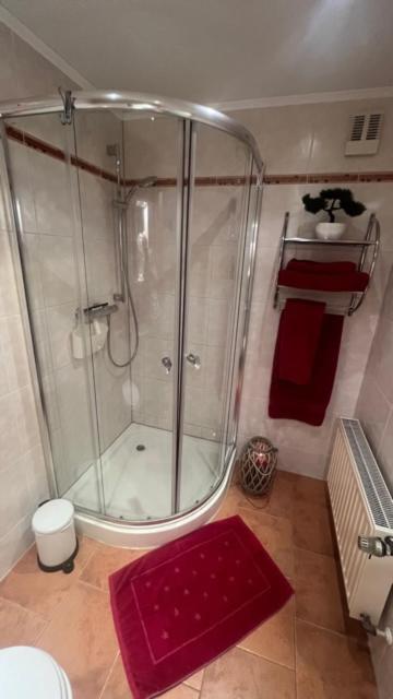 Ferienwohnung-Schluecke Bad Frankenhausen Luaran gambar
