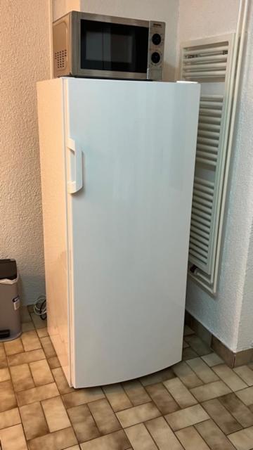 Ferienwohnung-Schluecke Bad Frankenhausen Luaran gambar