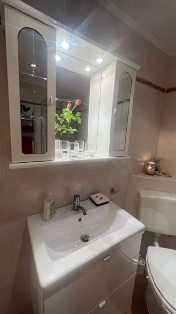 Ferienwohnung-Schluecke Bad Frankenhausen Luaran gambar