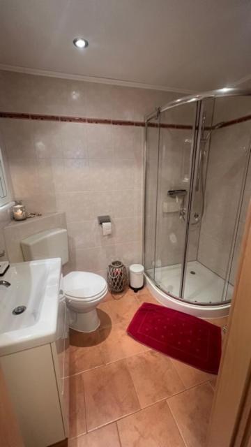 Ferienwohnung-Schluecke Bad Frankenhausen Luaran gambar