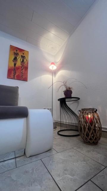 Ferienwohnung-Schluecke Bad Frankenhausen Luaran gambar